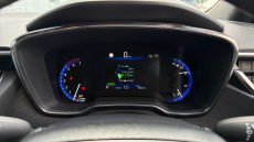 Toyota Corolla 1.8 VVT-i Hybrid Icon Tech 5dr CVT Hybrid Hatchback